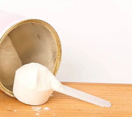 All You Need To Know About A Collagen Powder Manufacturer