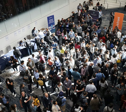 The Checklist You Need for a Supplement Manufacturers Event