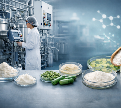 Top 5 Benefits of Fermentation Toll Manufacturing