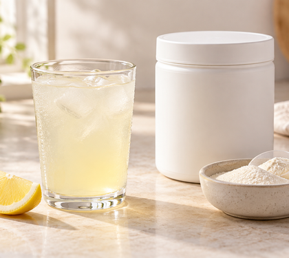 All You Need To Know About Private Label Hydration Powder