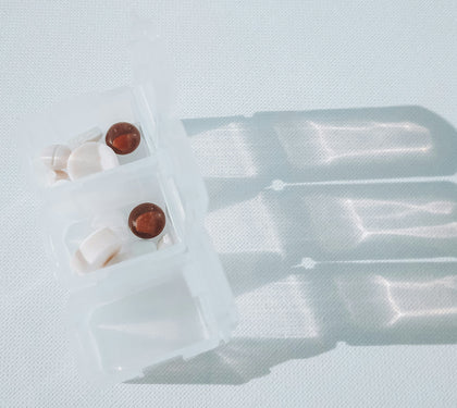 Your Ultimate Guide to Contract Supplement Packaging