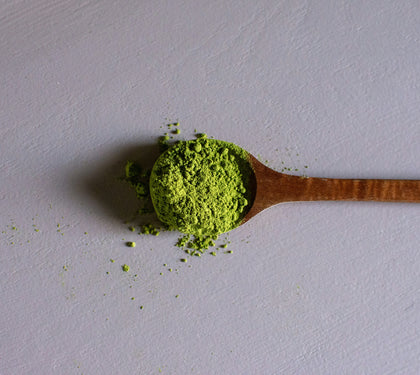 Top 10 Benefits of Super Green Powder and its Ingredients