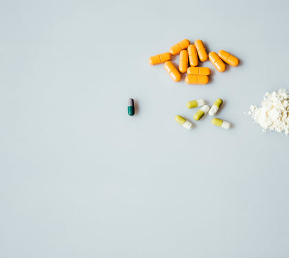 All You Need to Know About Calcium and Magnesium Supplements