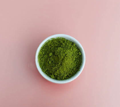 Your Guide to Super Green Food Powder and Its Manufacturing