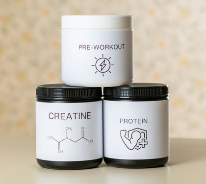 Top 3 Mistakes to Avoid in Health Supplement Packaging