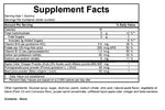 Pectin Apple Cider Vinegar Gummy, Vitamin B-6 and B-12, Folate, Iodine, Non- GMO, Vegetarian