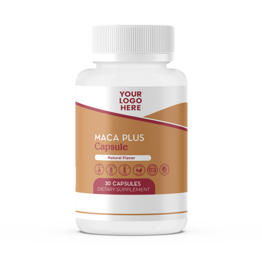 Maca Plus Capsule
