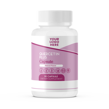 Quercetin Plus Capsule