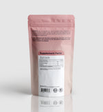 Creatine Powder for Women - Creatine Monohydrate, Hydrolyzed Collagen, BCAA 2:1:1, Citric Acid, Natural Flavors