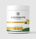 Electrolyte Powder - Vitamin D, Calcium, Magnesium (as Glycinate), Sodium & Potassium (as Chloride)