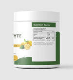 Electrolyte Powder - Vitamin D, Calcium, Magnesium (as Glycinate), Sodium & Potassium (as Chloride)
