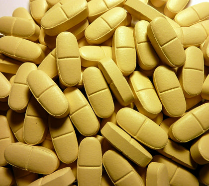Role of Dietary Supplements in Overall Health and Wellness