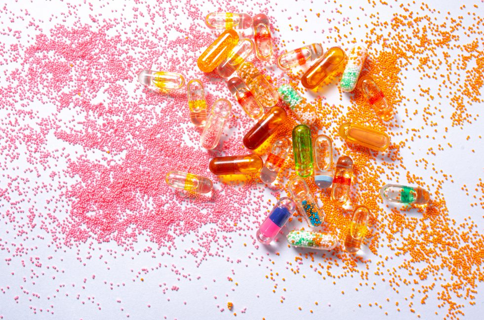 Full-Service Contract Manufacturing For Your Supplements Brand