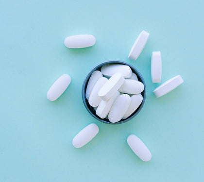 The Top 5 Benefits of Contract Manufacturing of Supplements