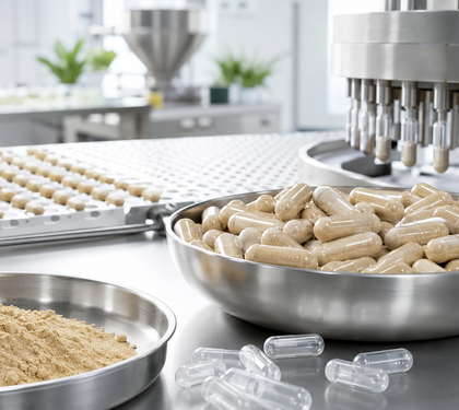 All You Need To Know About Capsule Production