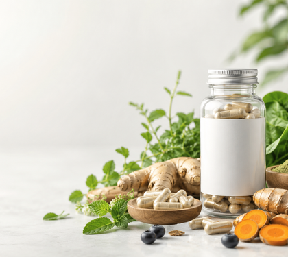 Your Ultimate Guide to Clean Label Supplements