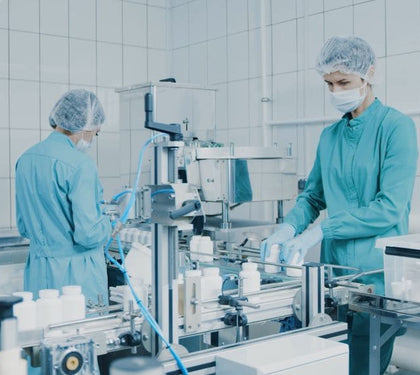 Your Ultimate Guide to a Nutraceutical Manufacturing Quote