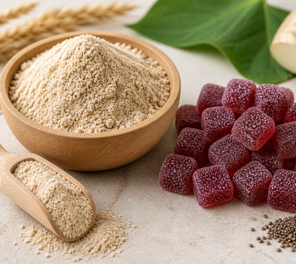 How To Choose Between Fiber Gummies vs Powder