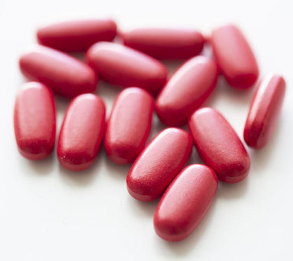 A Comprehensive Guide About Organic Iron Supplement