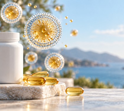 Your Ultimate Guide to Liposomal Supplements