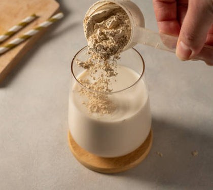 Your Ultimate Guide to Mushroom Powder Manufacturers