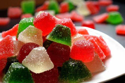 Nutritional Benefits of Popular Types of Gummies