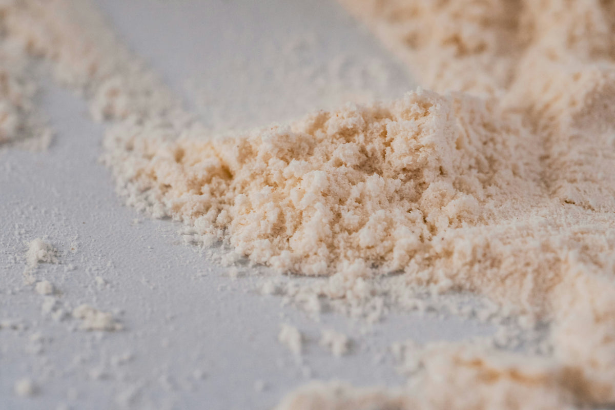 Powder Supplement Manufacturing: Myths vs. Facts