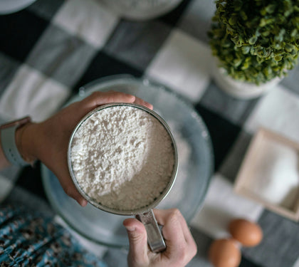 How Protein Powder Manufacturers Help Cut Costs