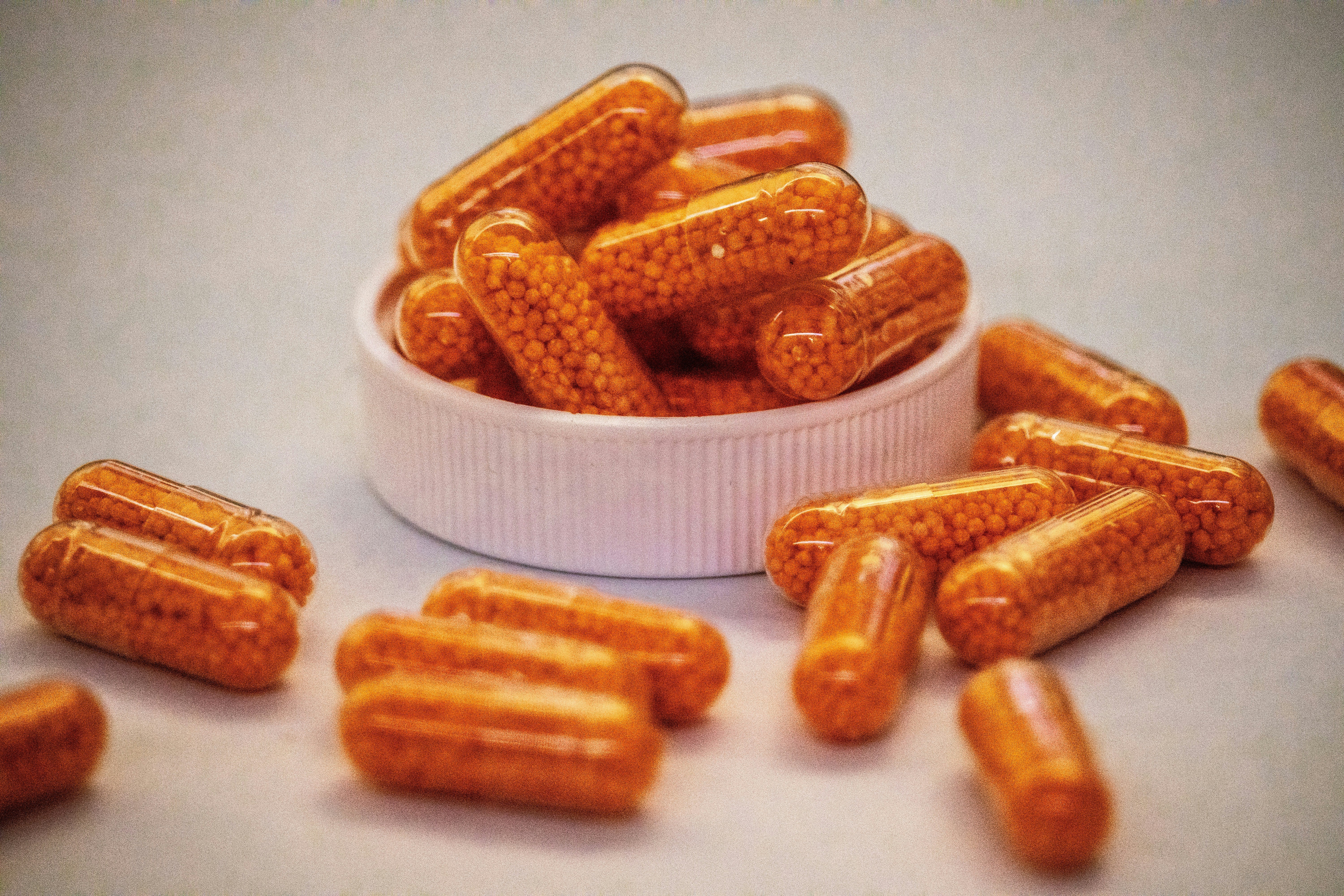 Your Ultimate Guide to Supplement Toll Manufacturing