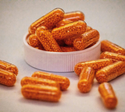 Your Ultimate Guide to Supplement Toll Manufacturing