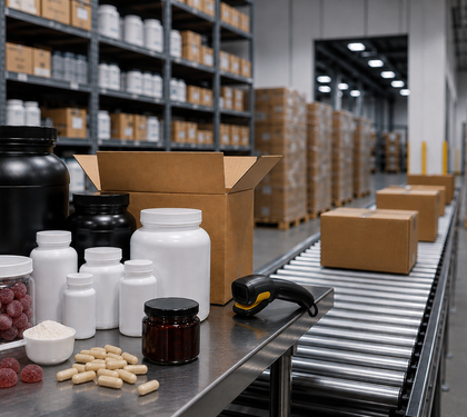 Top 3 Reasons Why You Need a Supplement Fulfillment Center