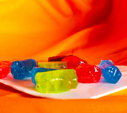 How a Vitamin Gummy Manufacturer Shapes Your Brand