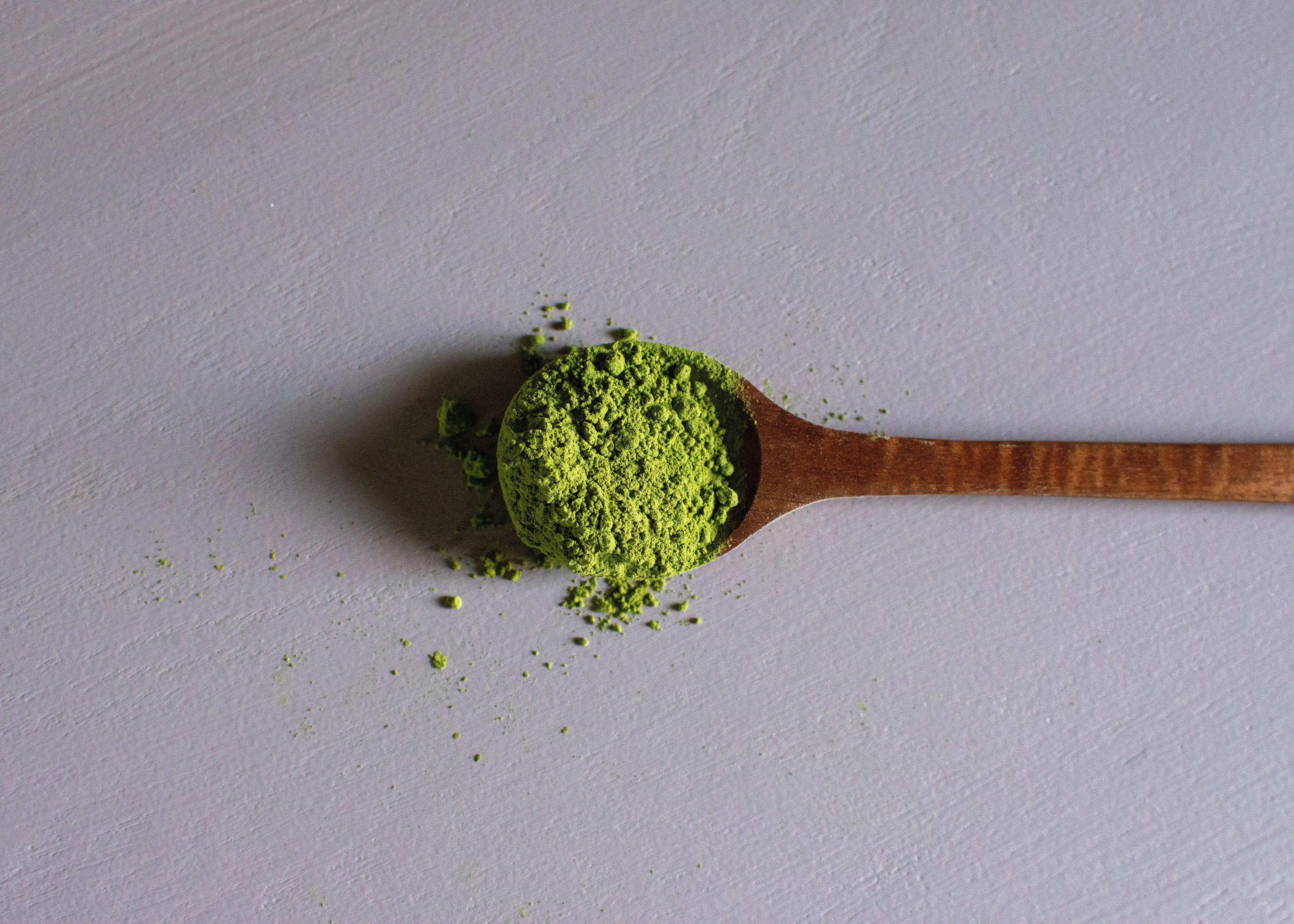 Top 10 Benefits of Super Green Powder and its Ingredients
