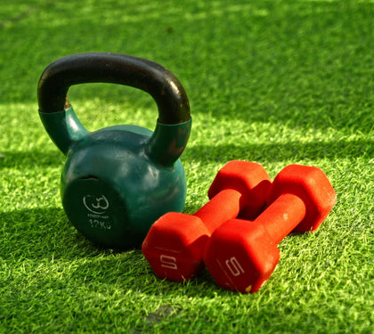 How Sports Nutrition Supplement Manufacturers Score Big