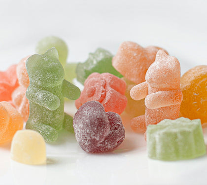 Everything You Need To Know About Magnesium Gummies