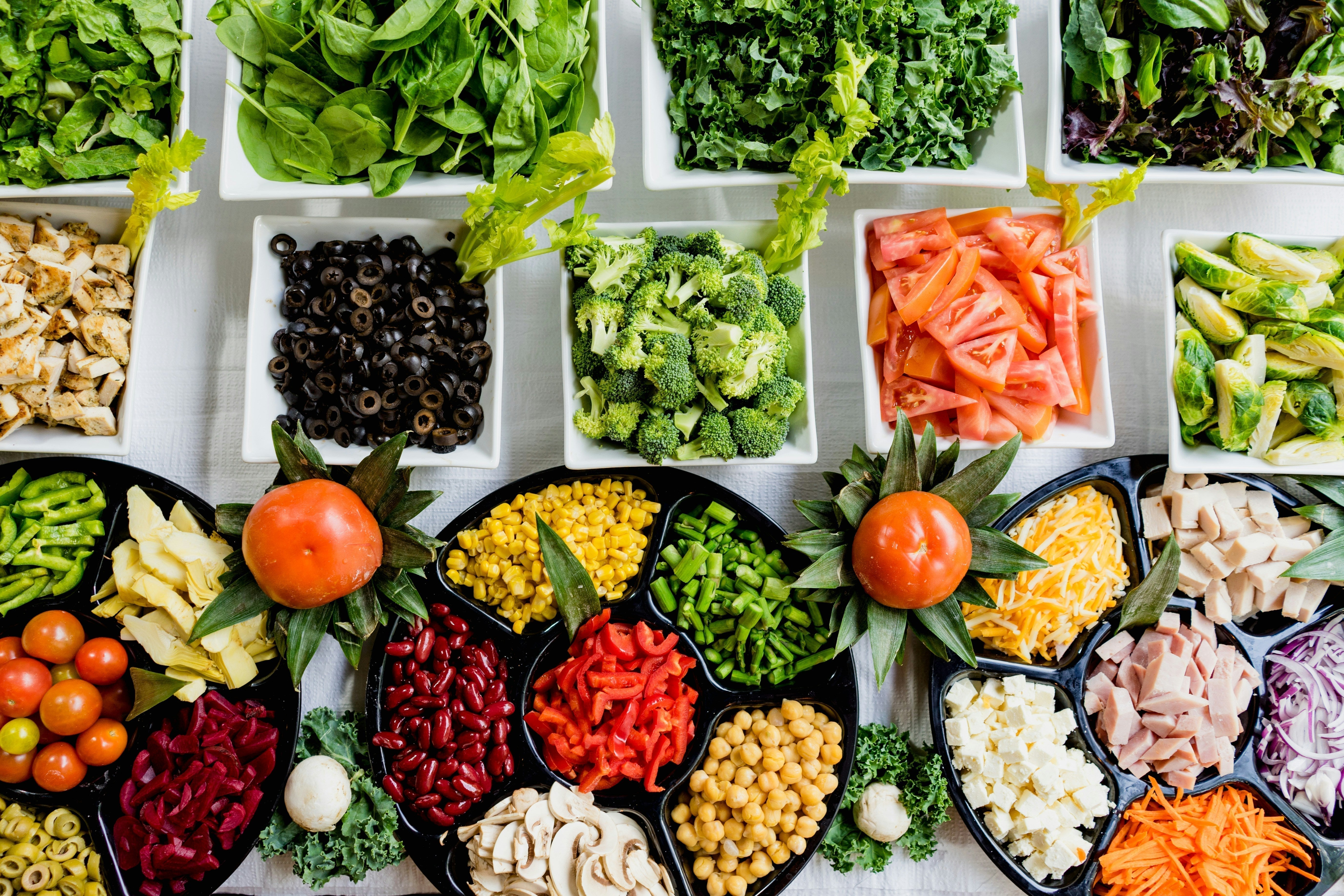 Food Supplements Contract Manufacturing: Behind the Scenes