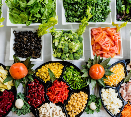 Food Supplements Contract Manufacturing: Behind the Scenes