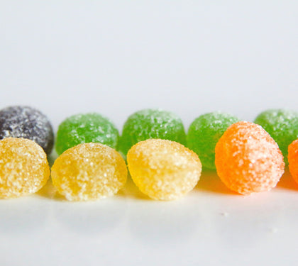 Everything You Need To Know About Magnesium Glycinate Gummies