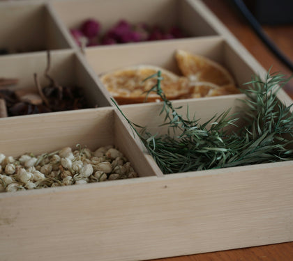 How to Contract Manufacture Herbal Supplements?