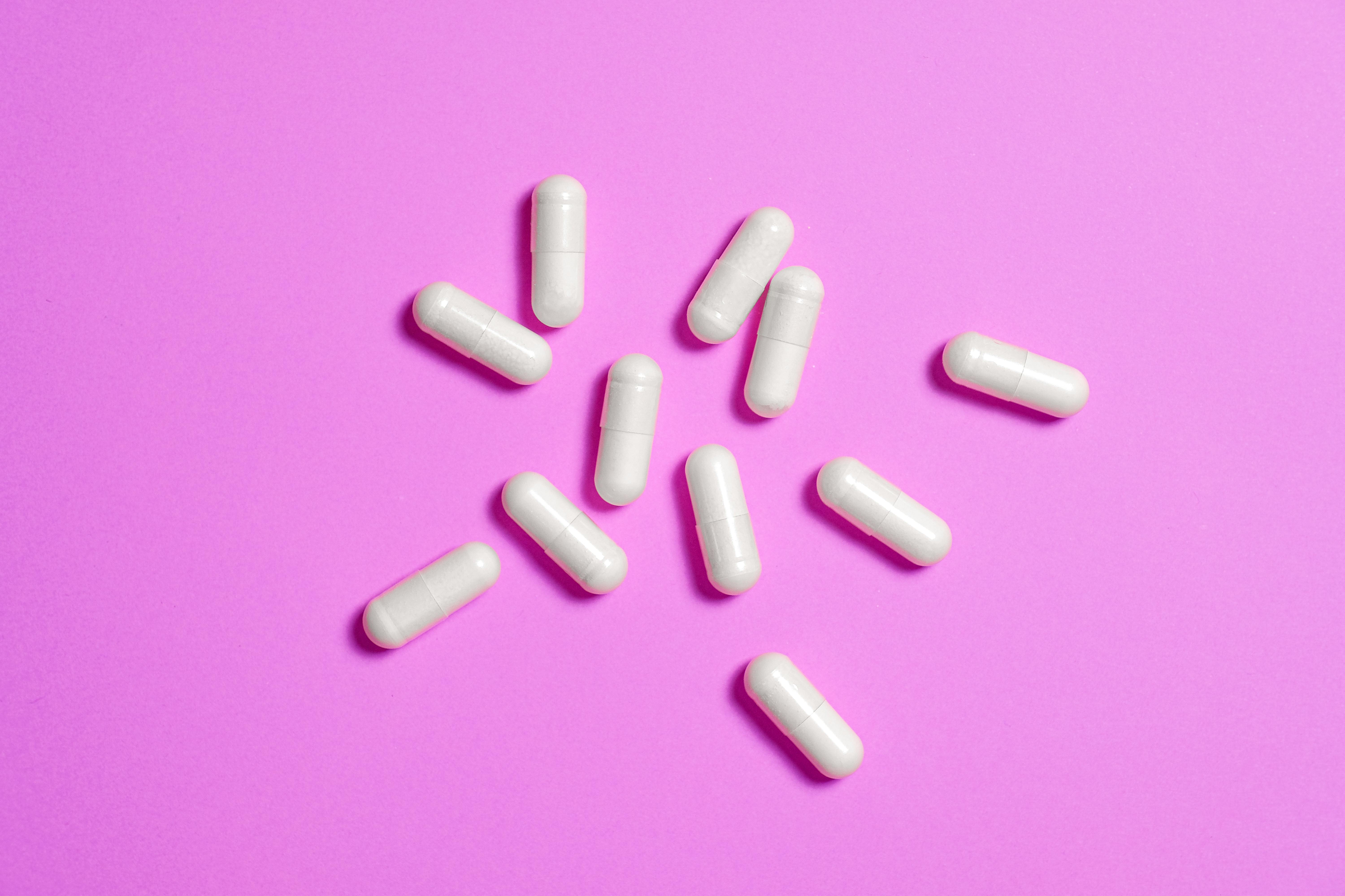 Your Guide to the Benefits of Organic Biotin Supplements