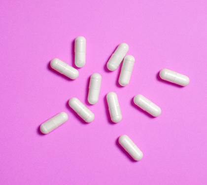 Your Guide to the Benefits of Organic Biotin Supplements