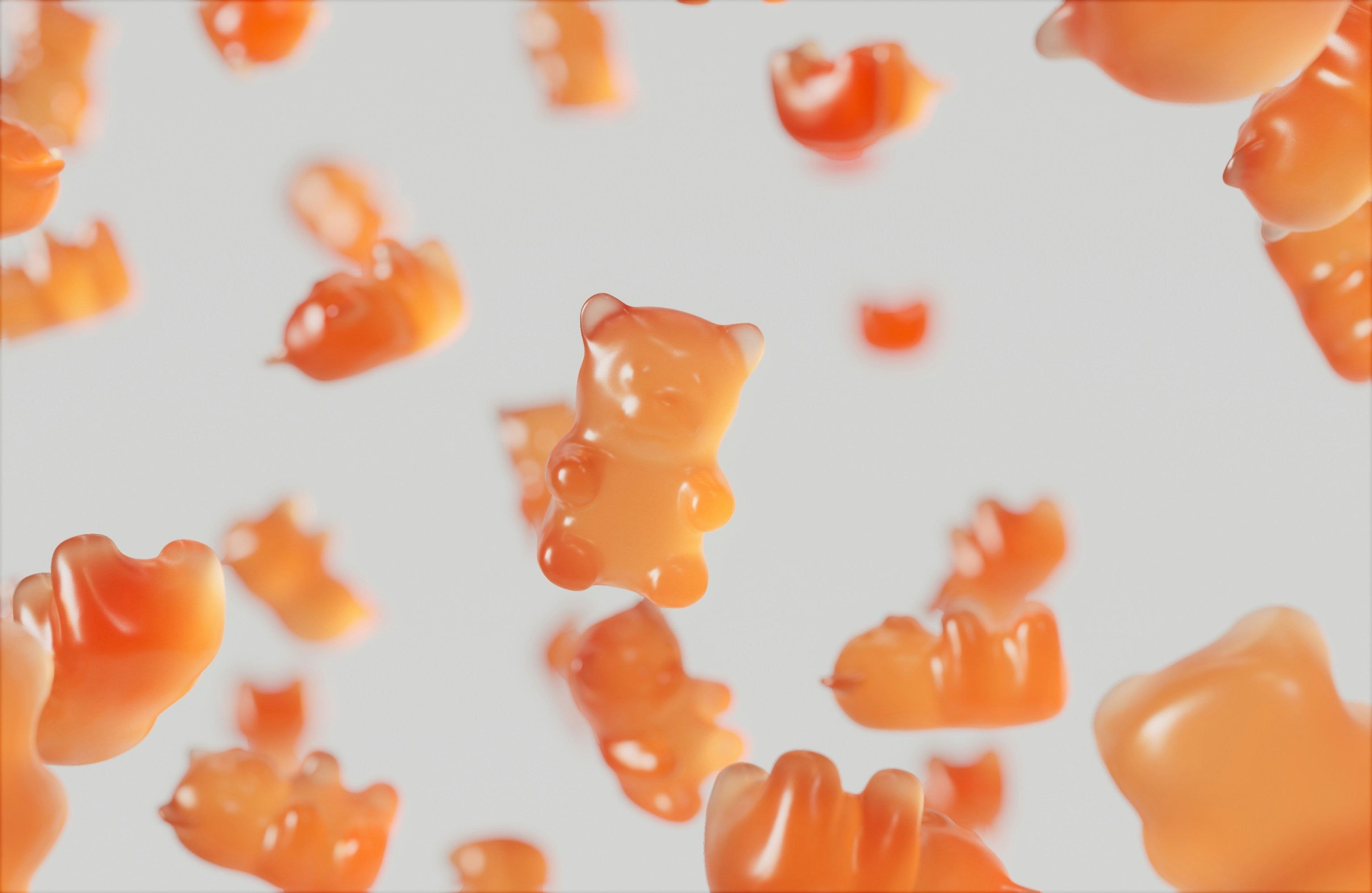 The Ultimate Guide to Organic Gummy Manufacturing