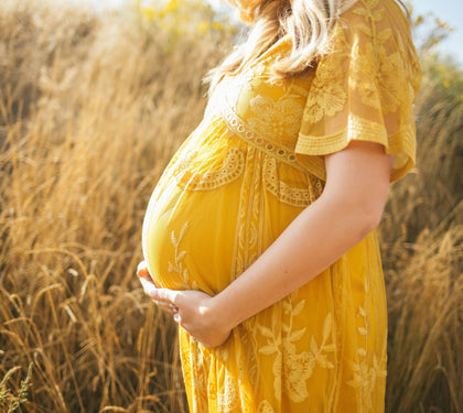 All You Need to Know About a Prenatal Supplement Contract Manufacturer