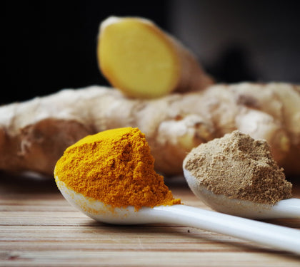 A Comprehensive Guide About Organic Turmeric Supplements