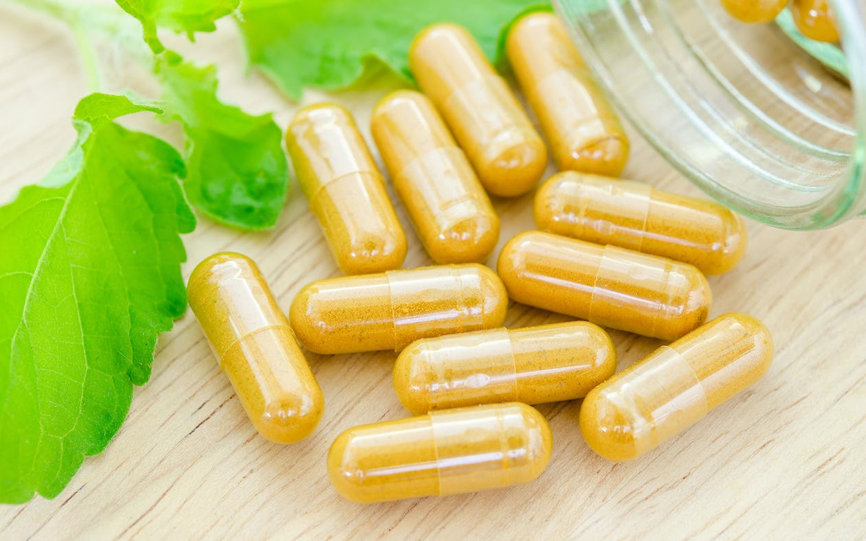 The Ultimate Guide To Dietary Supplement Manufacturing