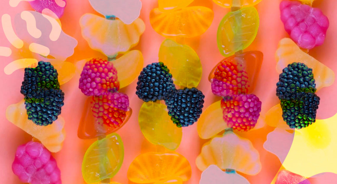 The Ultimate Guide To Gummy Vitamin Manufacturing