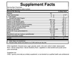 Adult Multivitamin Gummy, 2.5g, Biotin, Folate, Pantothenic Acid, Inositol, Mixed Flavor, Non-GMO, Vegetarian