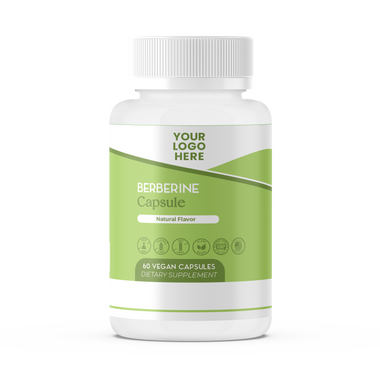 Berberine Capsule