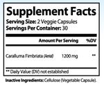 Caralluma Capsule