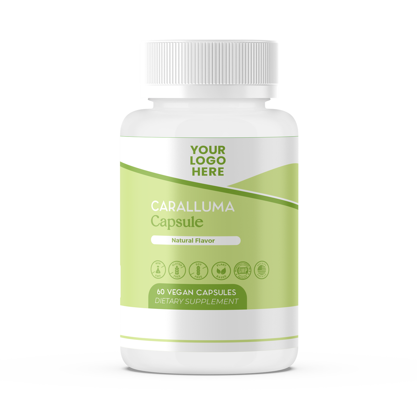 Caralluma Capsule